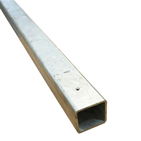 buy galvanised steel box section|50mm box section near me.